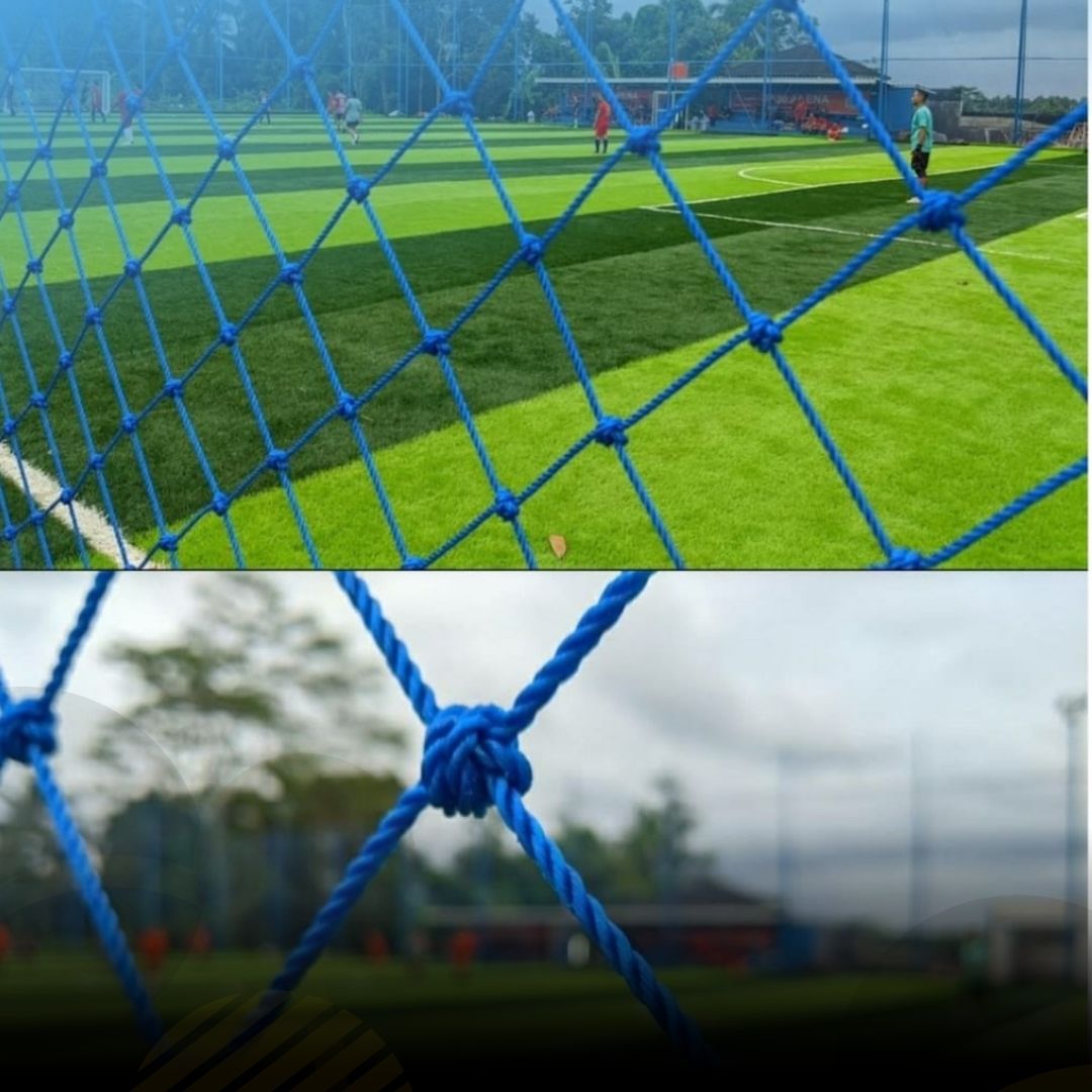 Jaring Lapangan Futsal